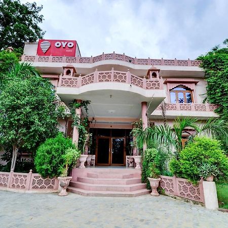 Ranthambhore Vilas Ξενοδοχείο Sawai Madhopur Εξωτερικό φωτογραφία